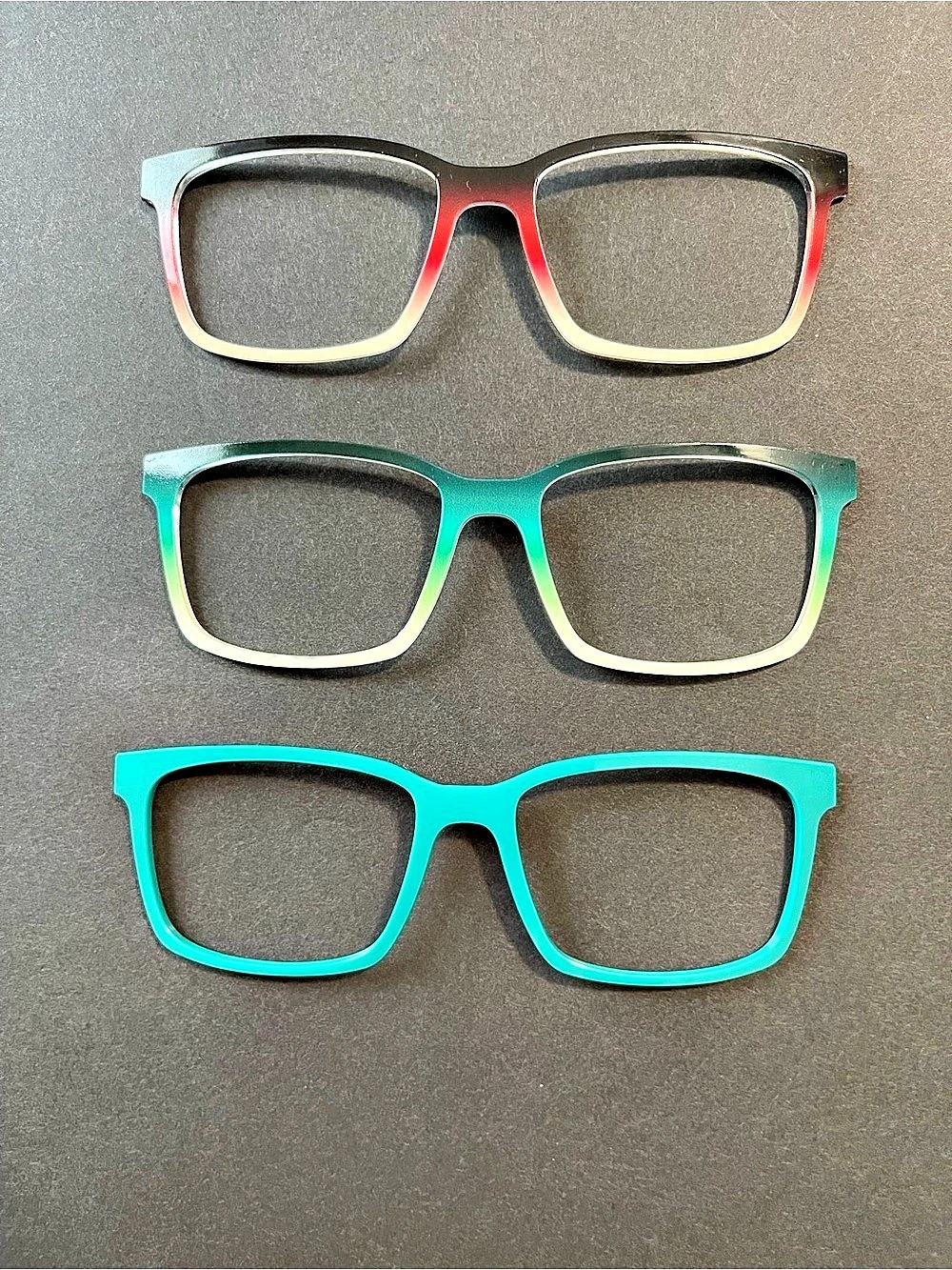 Pair Eyewear Kirby Toppers New w/o Tags Lot